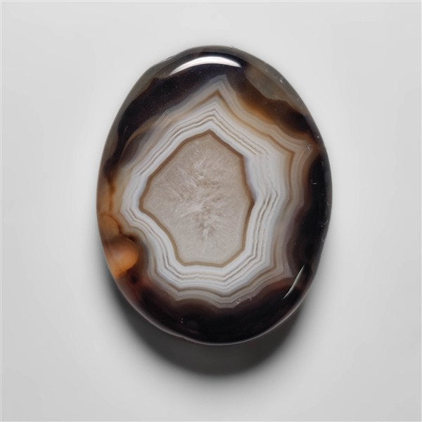Tuxedo Agate
