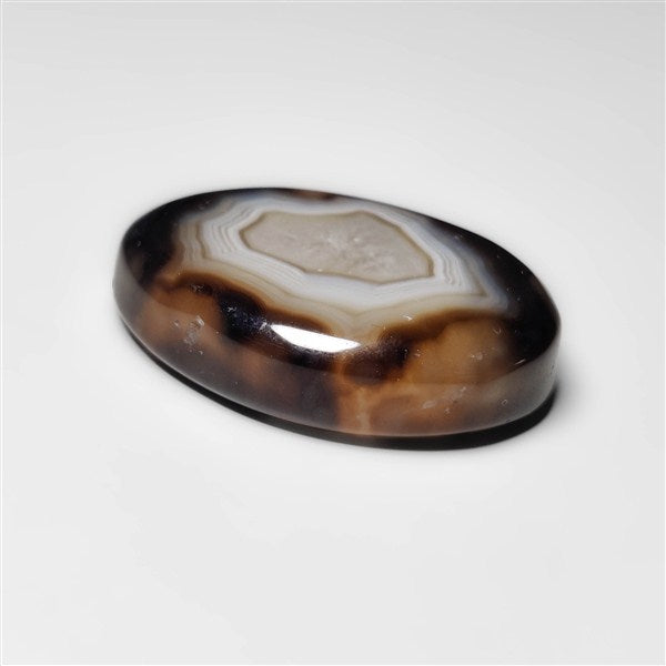 Tuxedo Agate