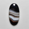 Tuxedo Agate