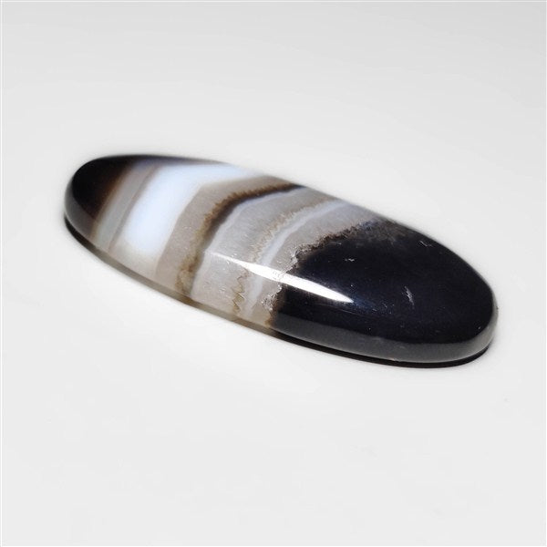 Tuxedo Agate