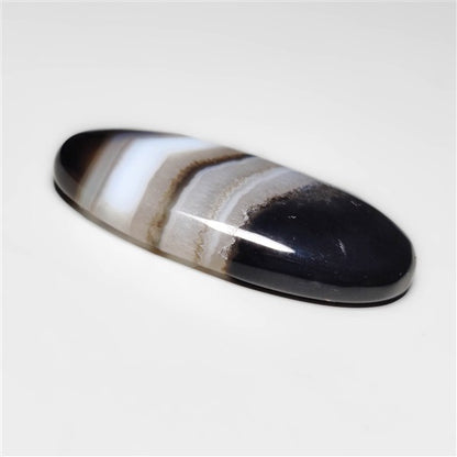Tuxedo Agate