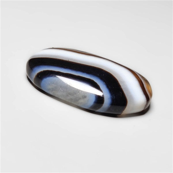 Tuxedo Agate
