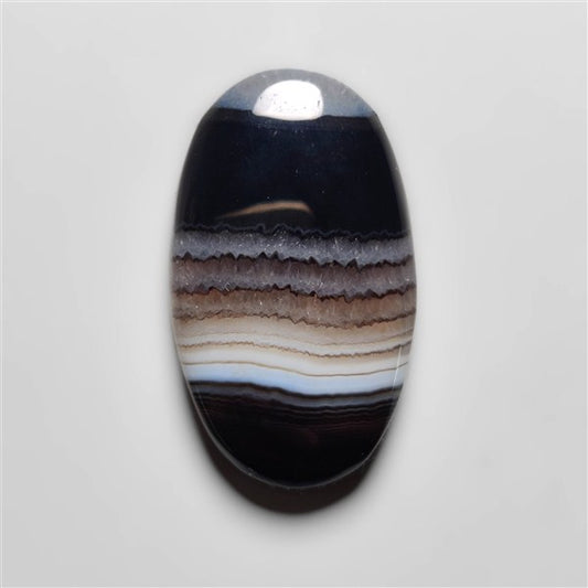 Tuxedo Agate