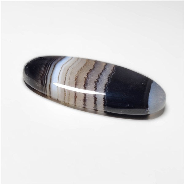 Tuxedo Agate