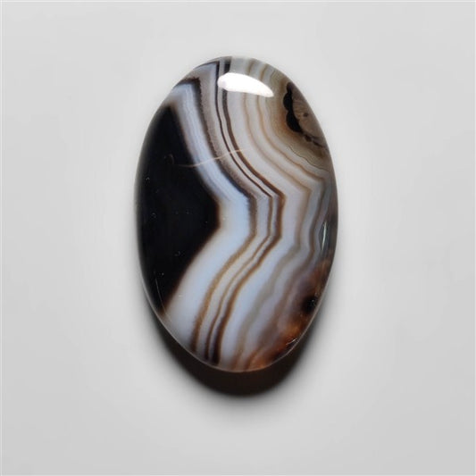 Tuxedo Agate