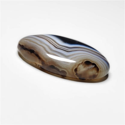 Tuxedo Agate