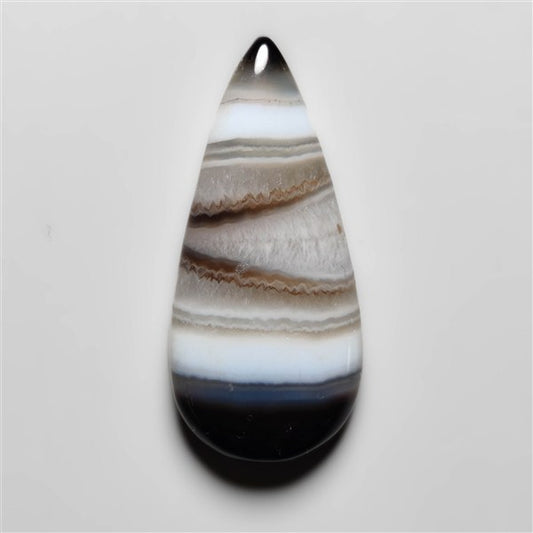 Tuxedo Agate