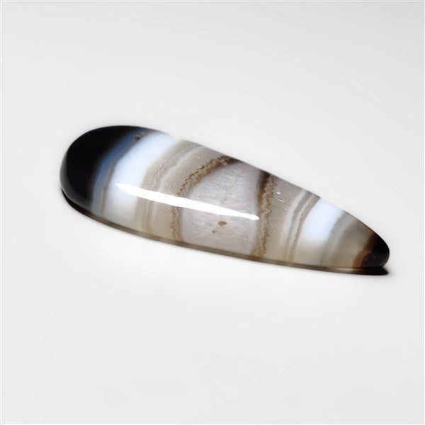 Tuxedo Agate