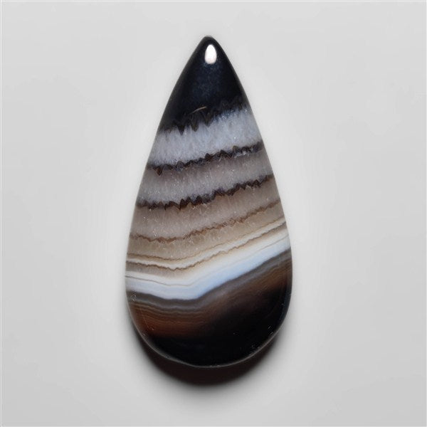 Tuxedo Agate