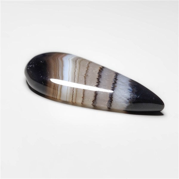 Tuxedo Agate