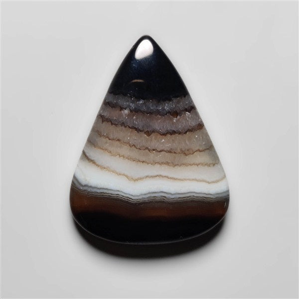 Tuxedo Agate