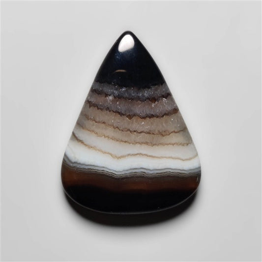 Tuxedo Agate