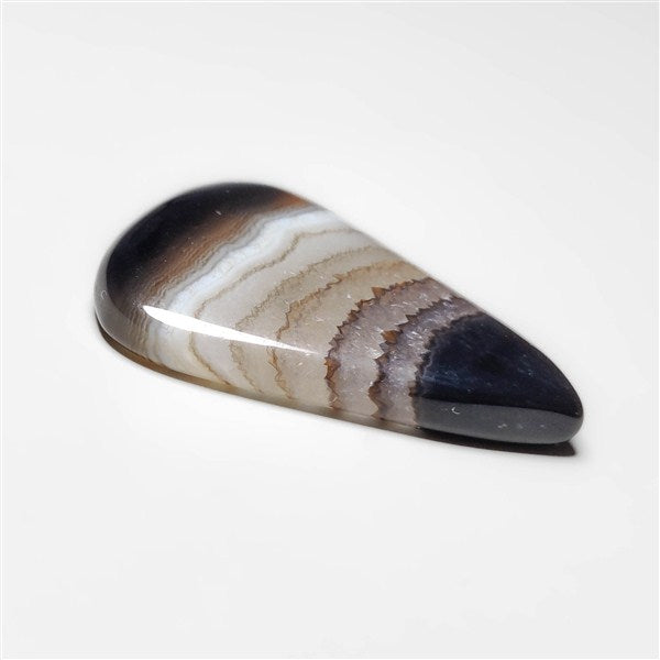 Tuxedo Agate