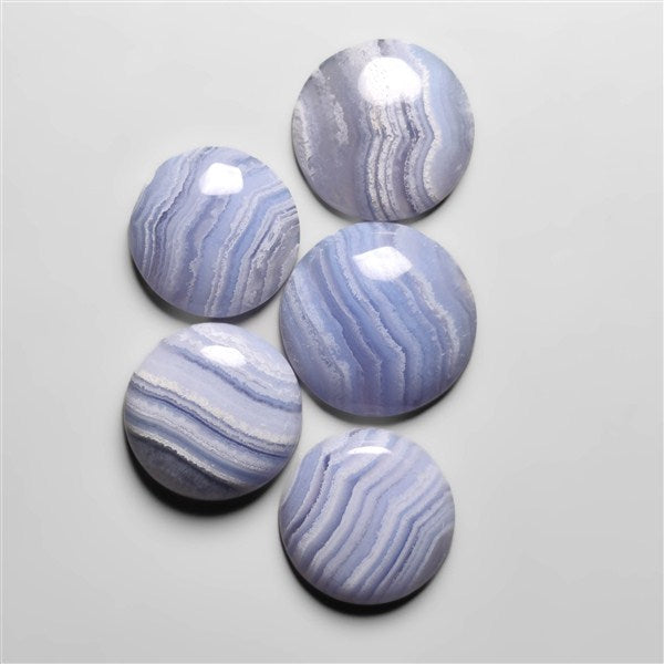 Blue Lace Agate