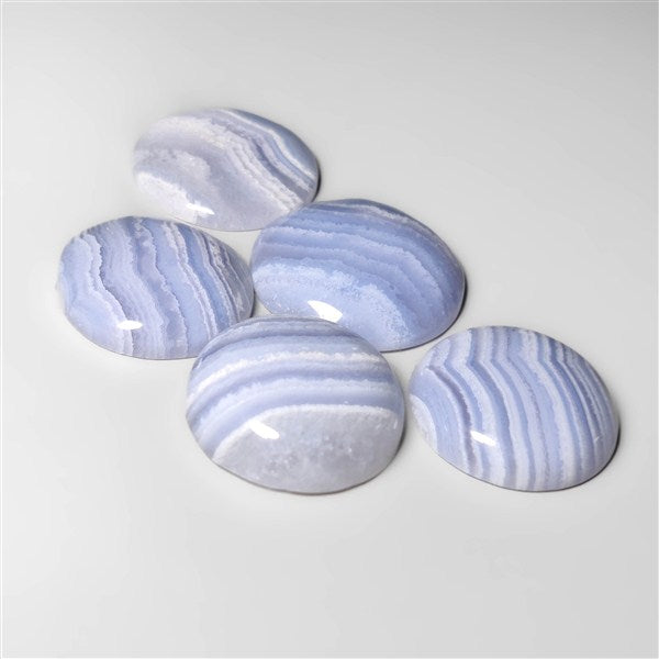 Blue Lace Agate