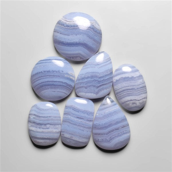 Blue Lace Agate