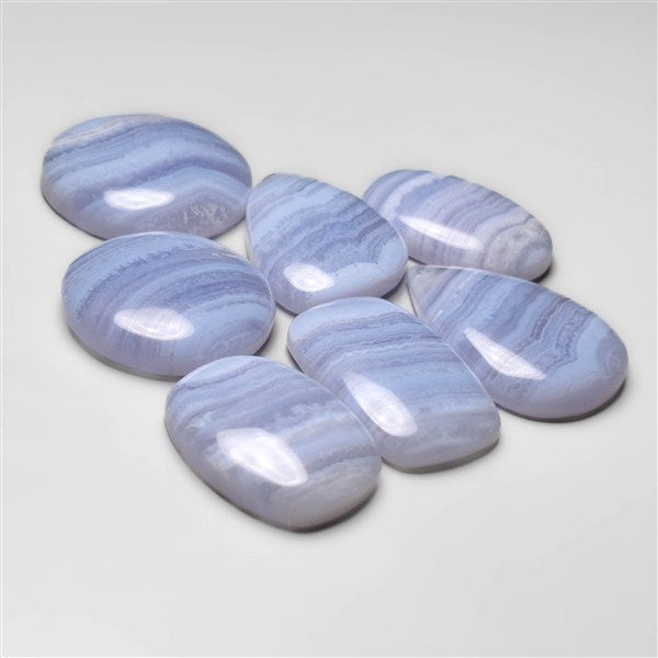 Blue Lace Agate
