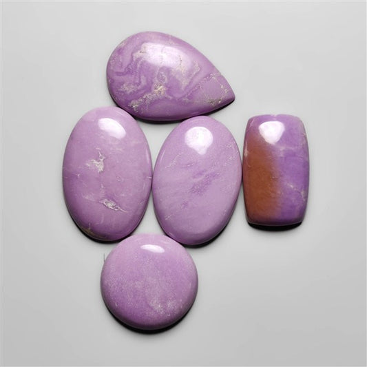 Phosphosiderite