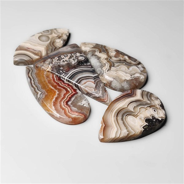 Crazylace Agate