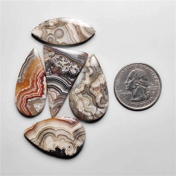 Crazylace Agate