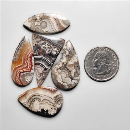 Crazylace Agate