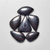 Psilomelane