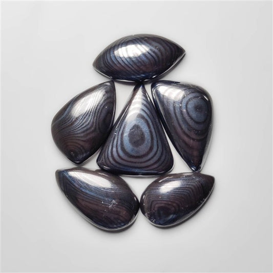 Psilomelane