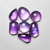 Amethyst|Mother Of Pearl