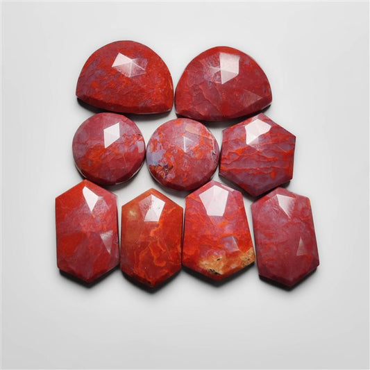 Moroccan Seam Agate