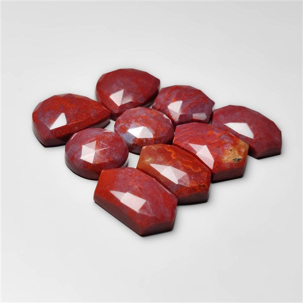Moroccan Seam Agate