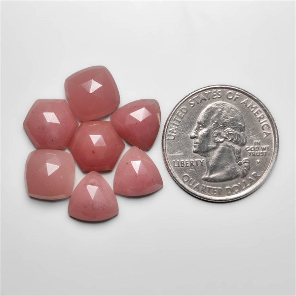 Pink Opal
