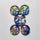 Dichroic Glass