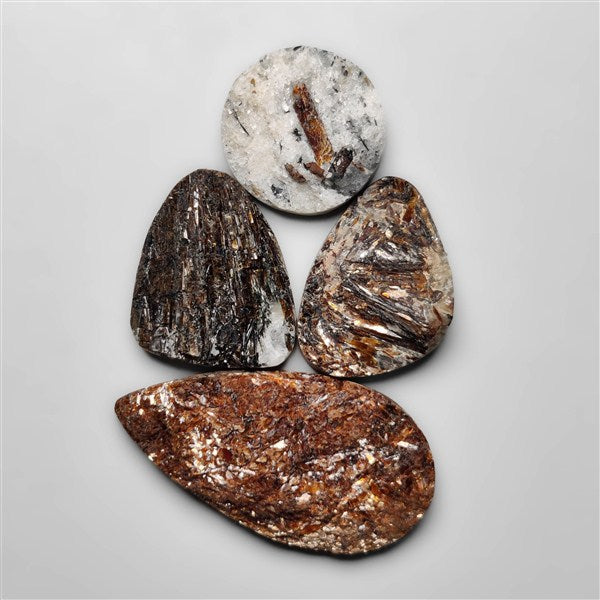 Astrophyllite