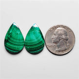 Chrysocolla|Malachite