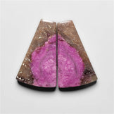 Cobalto Calcite
