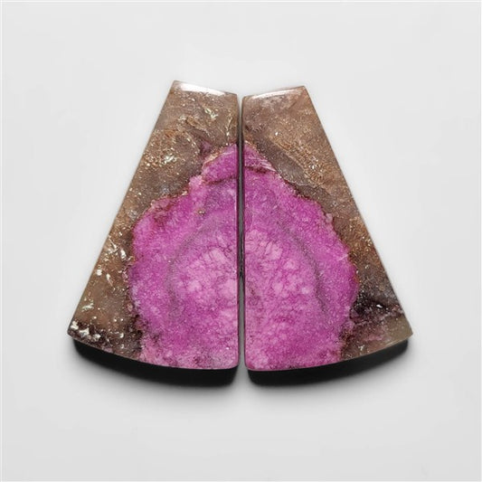 Cobalto Calcite