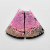 Cobalto Calcite
