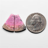 Cobalto Calcite