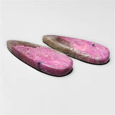 Cobalto Calcite