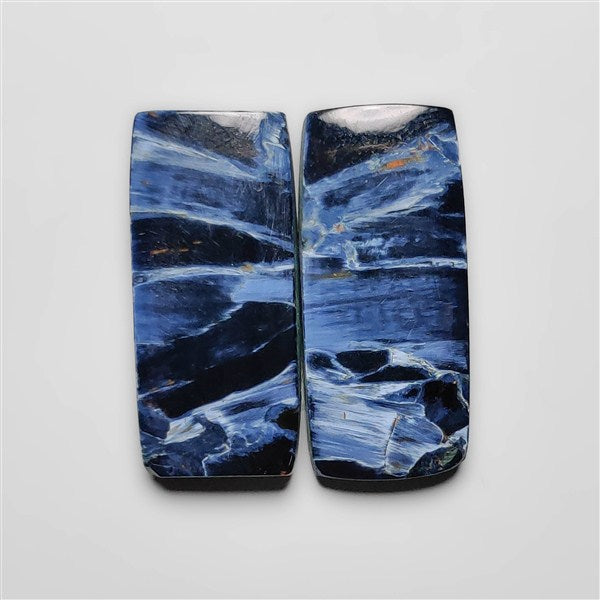 Pietersite