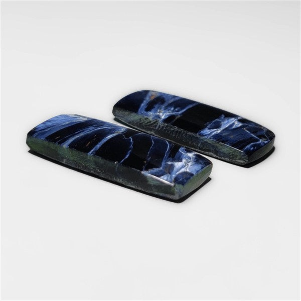 Pietersite