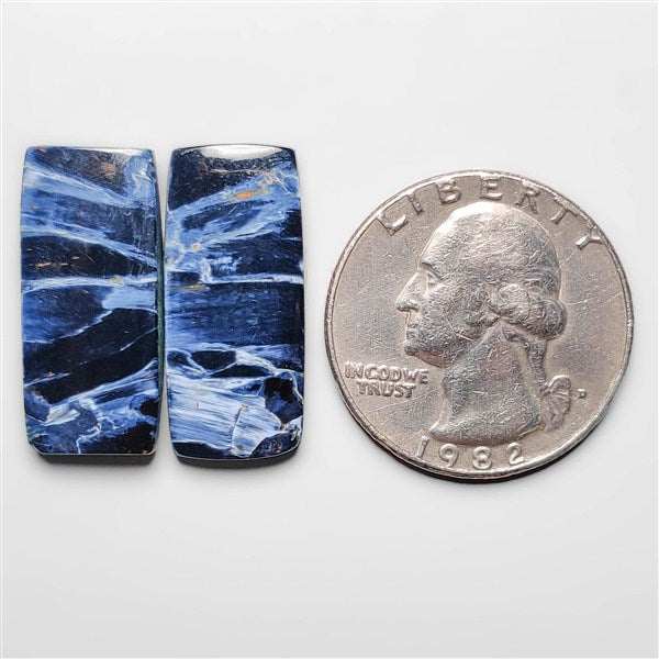Pietersite