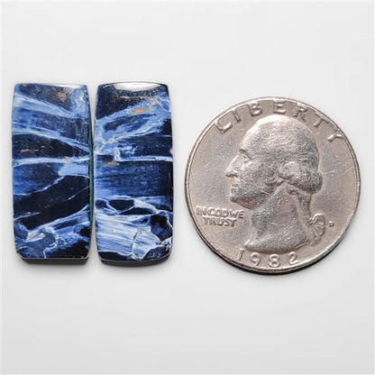 Pietersite
