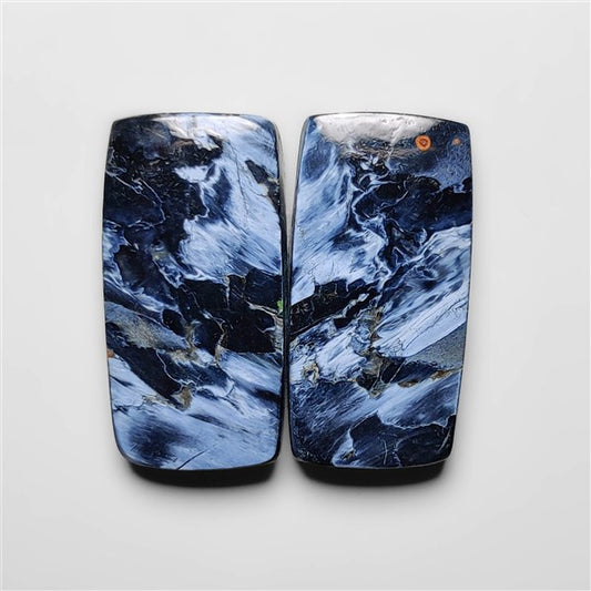 Pietersite