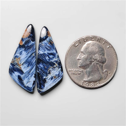 Pietersite