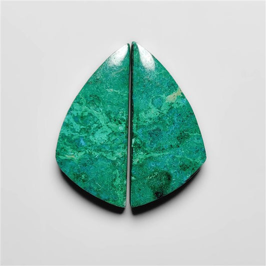 Chrysocolla