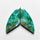 Chrysocolla