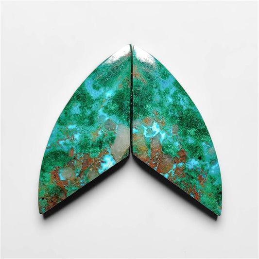 Chrysocolla
