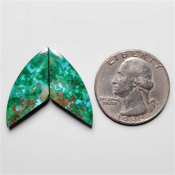 Chrysocolla