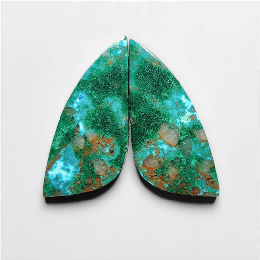 Chrysocolla